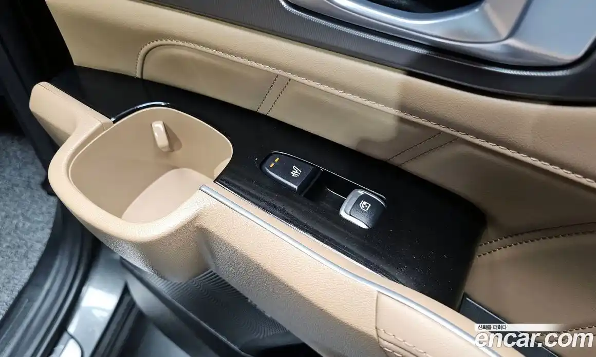 Kia Sorento 2025 1.6 автомат (гидро), фото 19