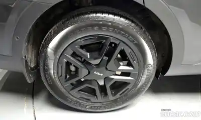 Kia Sorento 2025 1.6 автомат (гидро), миниатюра 5