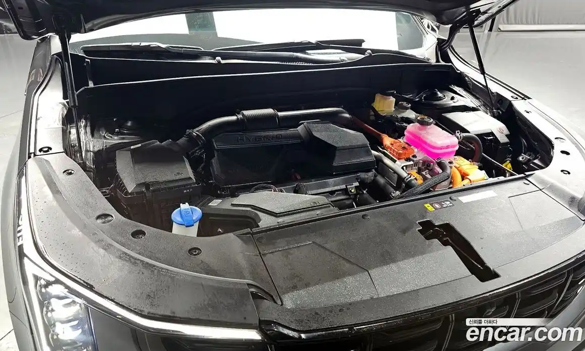 Kia Sorento 2025 1.6 автомат (гидро), фото 6