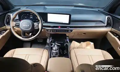 Kia Sorento 2025 1.6 автомат (гидро), миниатюра 7