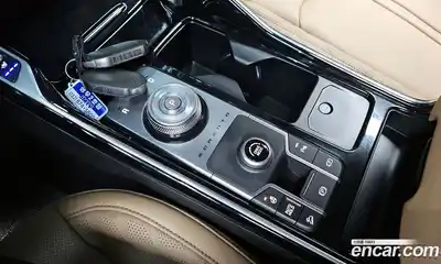 Kia Sorento 2025 1.6 автомат (гидро), миниатюра 9