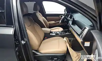 Kia Sorento 2025 1.6 автомат (гидро), миниатюра 10