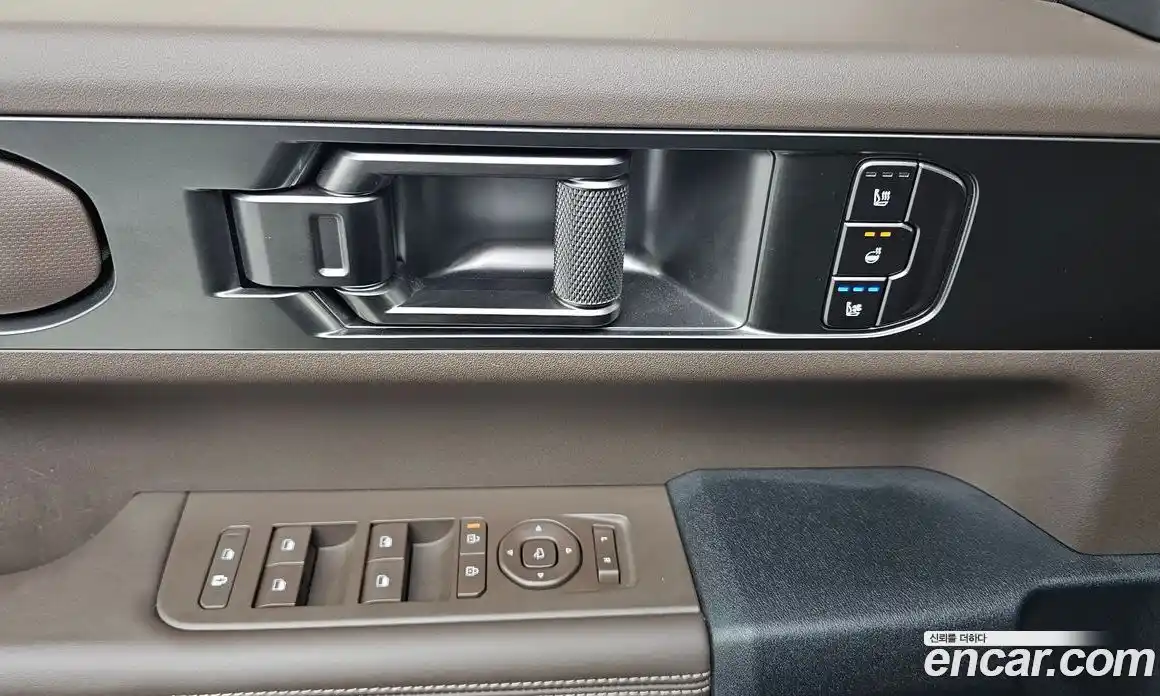 Kia Tasman 2025 2.5 автомат (гидро), фото 26