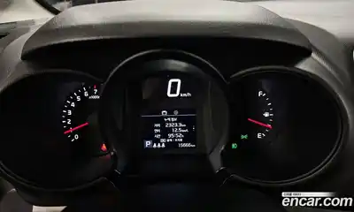 Kia Ray 2022 1.0 автомат (гидро), миниатюра 11