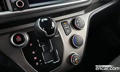 Kia Ray 2022 1.0 автомат (гидро), миниатюра 12