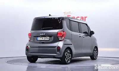 Kia Ray 2022 1.0 автомат (гидро), миниатюра 2