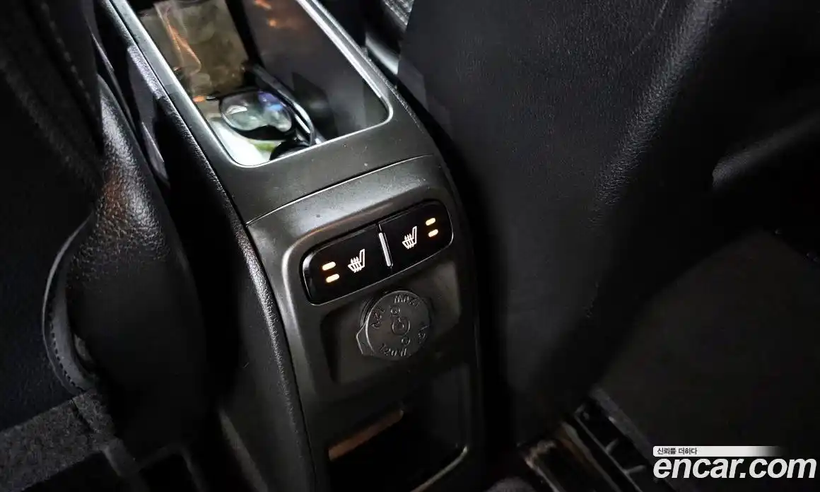 Kia Ray 2022 1.0 автомат (гидро), фото 24
