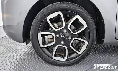 Kia Ray 2022 1.0 автомат (гидро), миниатюра 5