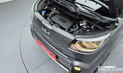 Kia Ray 2022 1.0 автомат (гидро), миниатюра 6