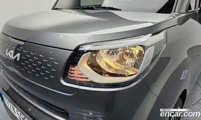 Kia Ray 2022 1.0 автомат (гидро), миниатюра 8