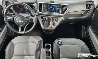 Kia Ray 2022 1.0 автомат (гидро), миниатюра 10