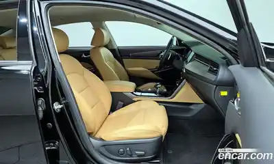 Kia K7 2020 2.5 автомат (гидро), миниатюра 11