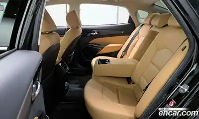 Kia K7 2020 2.5 автомат (гидро), миниатюра 12