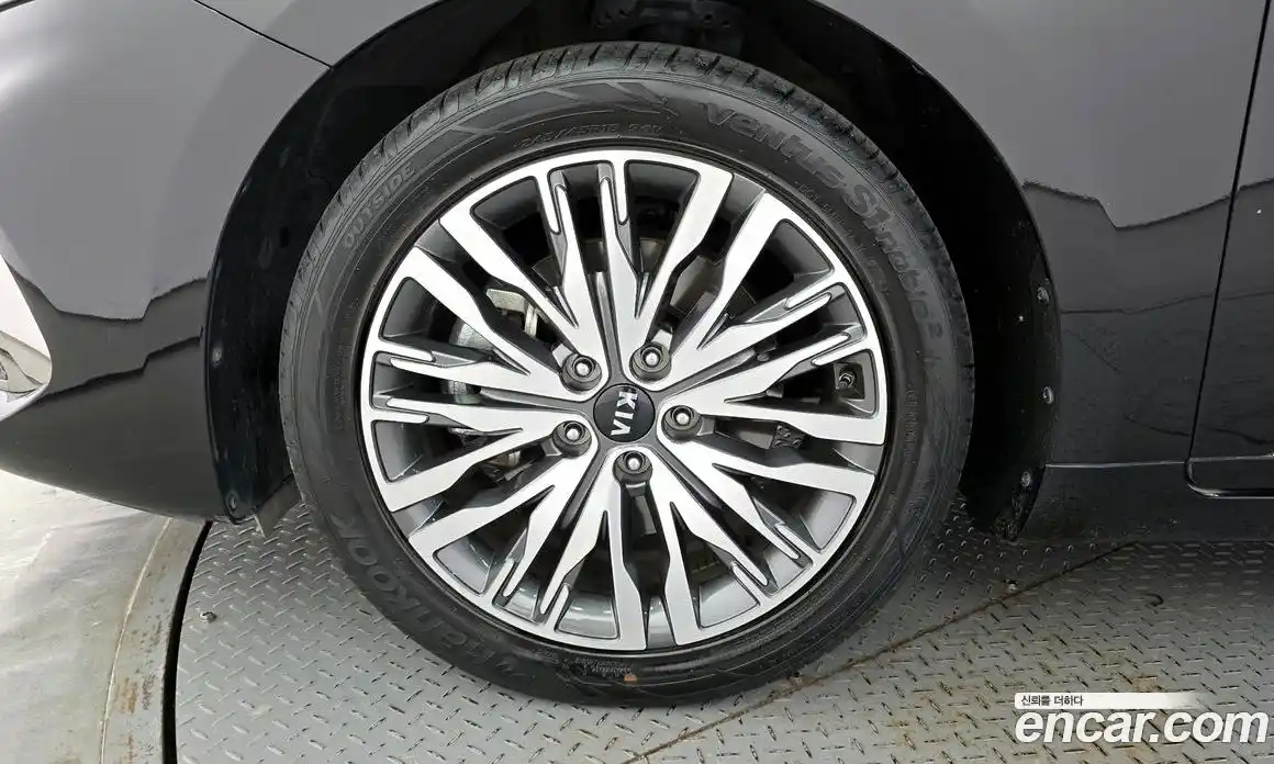 Kia K7 2020 2.5 автомат (гидро), фото 5