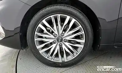 Kia K7 2020 2.5 автомат (гидро), миниатюра 5