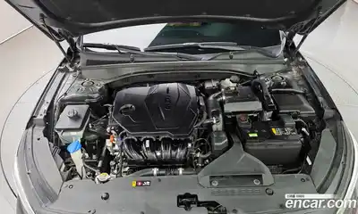 Kia K7 2020 2.5 автомат (гидро), миниатюра 6