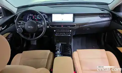 Kia K7 2020 2.5 автомат (гидро), миниатюра 7