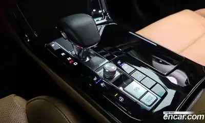 Kia K7 2020 2.5 автомат (гидро), миниатюра 9