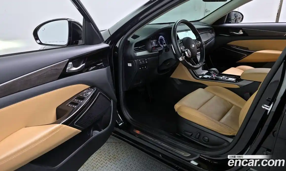 Kia K7 2020 2.5 автомат (гидро), фото 10