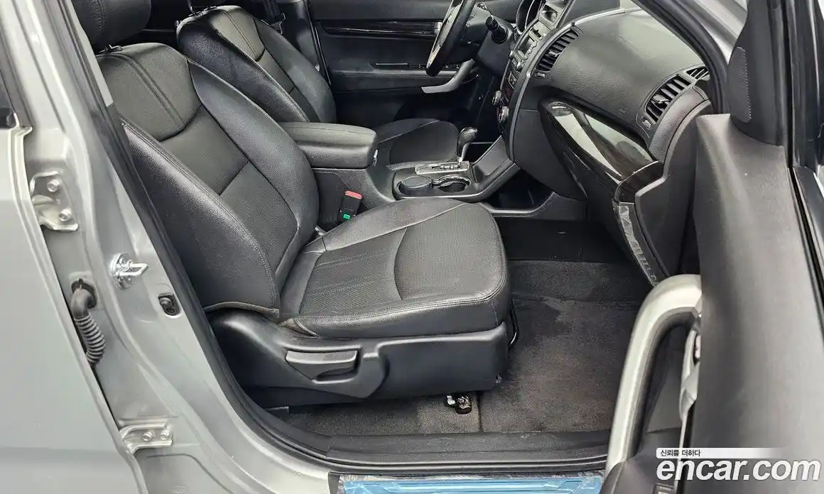Kia Sorento 2011 2.0 автомат (гидро), фото 11