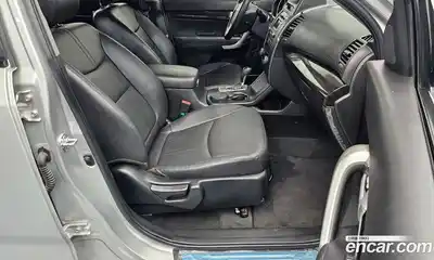 Kia Sorento 2011 2.0 автомат (гидро), миниатюра 11