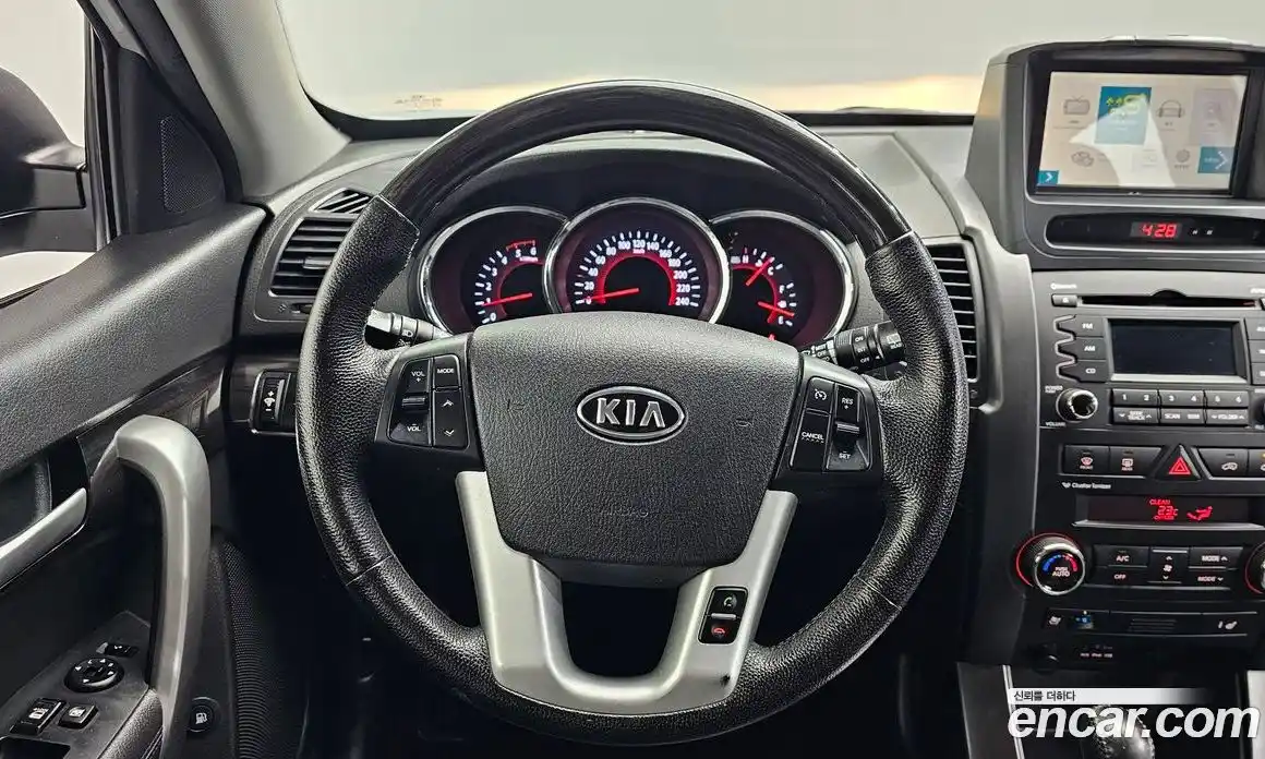 Kia Sorento 2011 2.0 автомат (гидро), фото 13