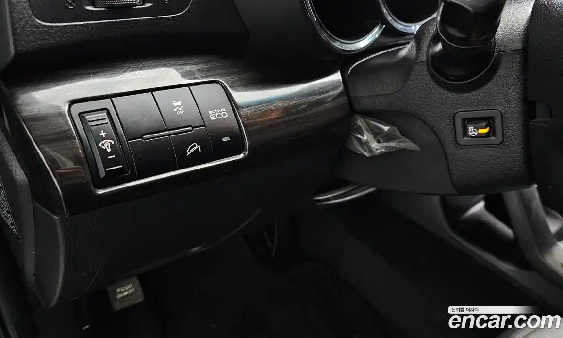 Kia Sorento 2011 2.0 автомат (гидро), фото 17