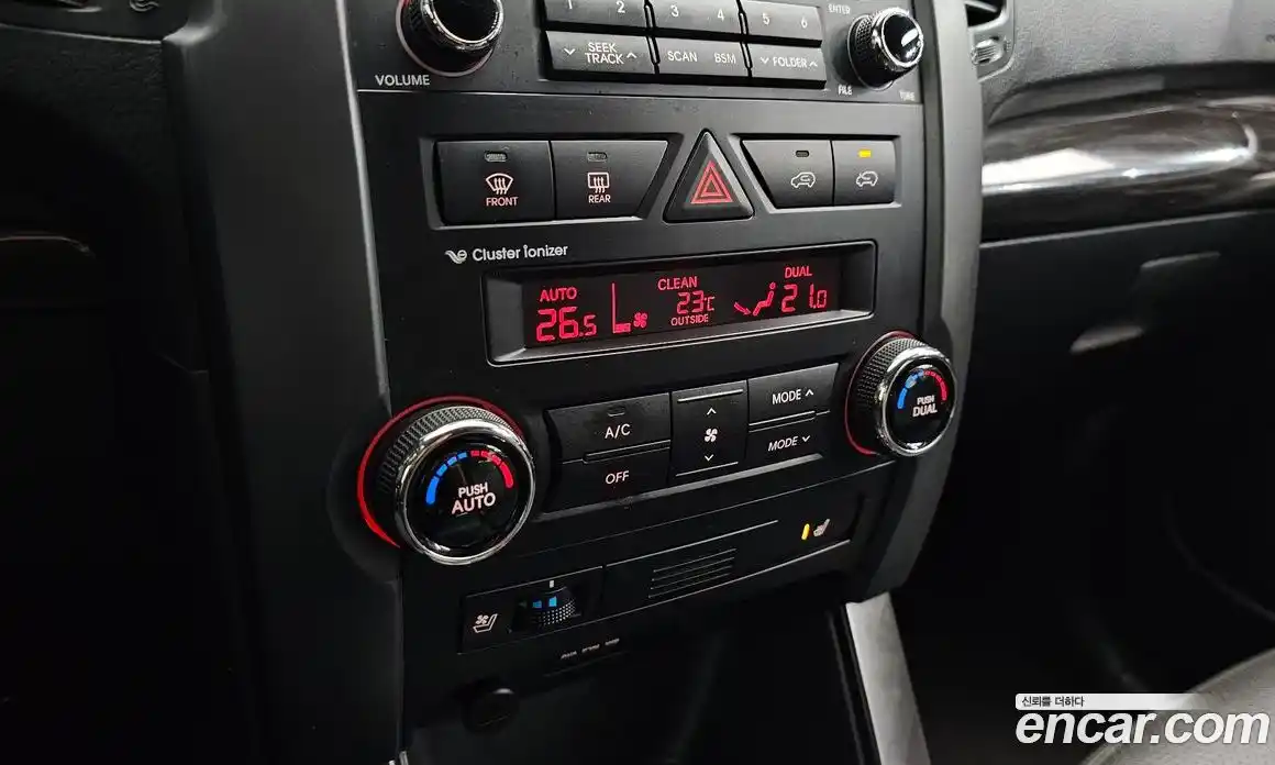 Kia Sorento 2011 2.0 автомат (гидро), фото 18