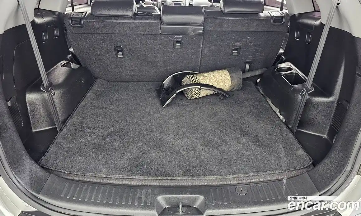 Kia Sorento 2011 2.0 автомат (гидро), фото 20