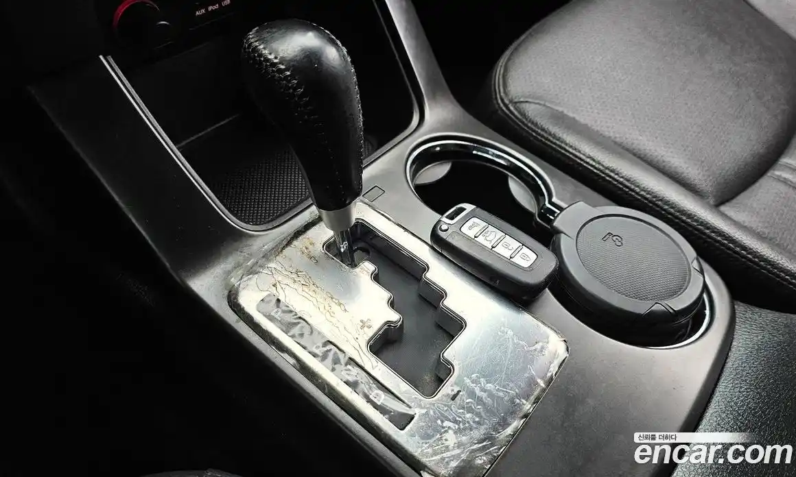 Kia Sorento 2011 2.0 автомат (гидро), фото 9