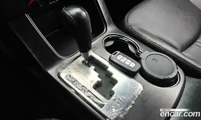 Kia Sorento 2011 2.0 автомат (гидро), миниатюра 9