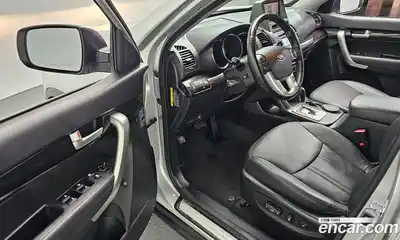 Kia Sorento 2011 2.0 автомат (гидро), миниатюра 10