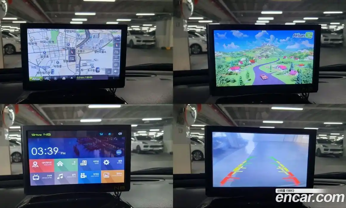 Chevrolet Spark 2015 1.0 механика, фото 11
