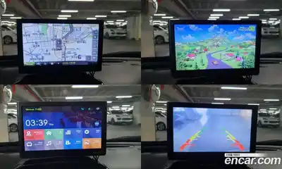 Chevrolet Spark 2015 1.0 механика, миниатюра 11