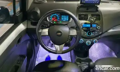 Chevrolet Spark 2015 1.0 механика, миниатюра 12
