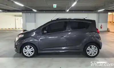 Chevrolet Spark 2015 1.0 механика, миниатюра 3