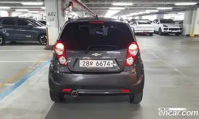 Chevrolet Spark 2015 1.0 механика, миниатюра 5