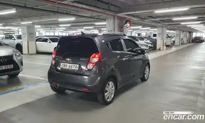 Chevrolet Spark 2015 1.0 механика, миниатюра 6