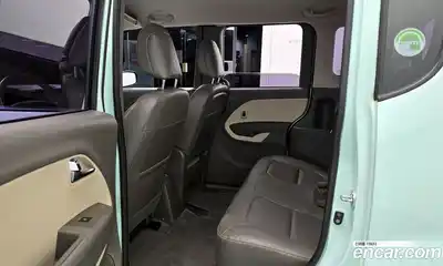 Kia Ray 2012 1.0 автомат (гидро), миниатюра 12
