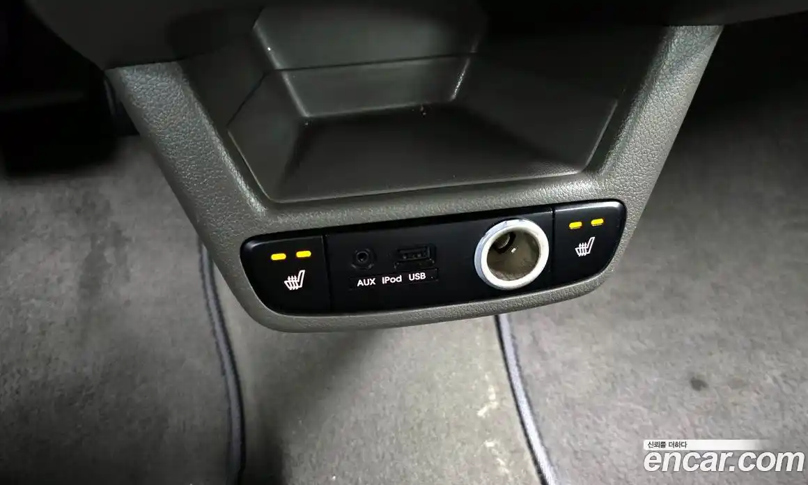 Kia Ray 2012 1.0 автомат (гидро), фото 16