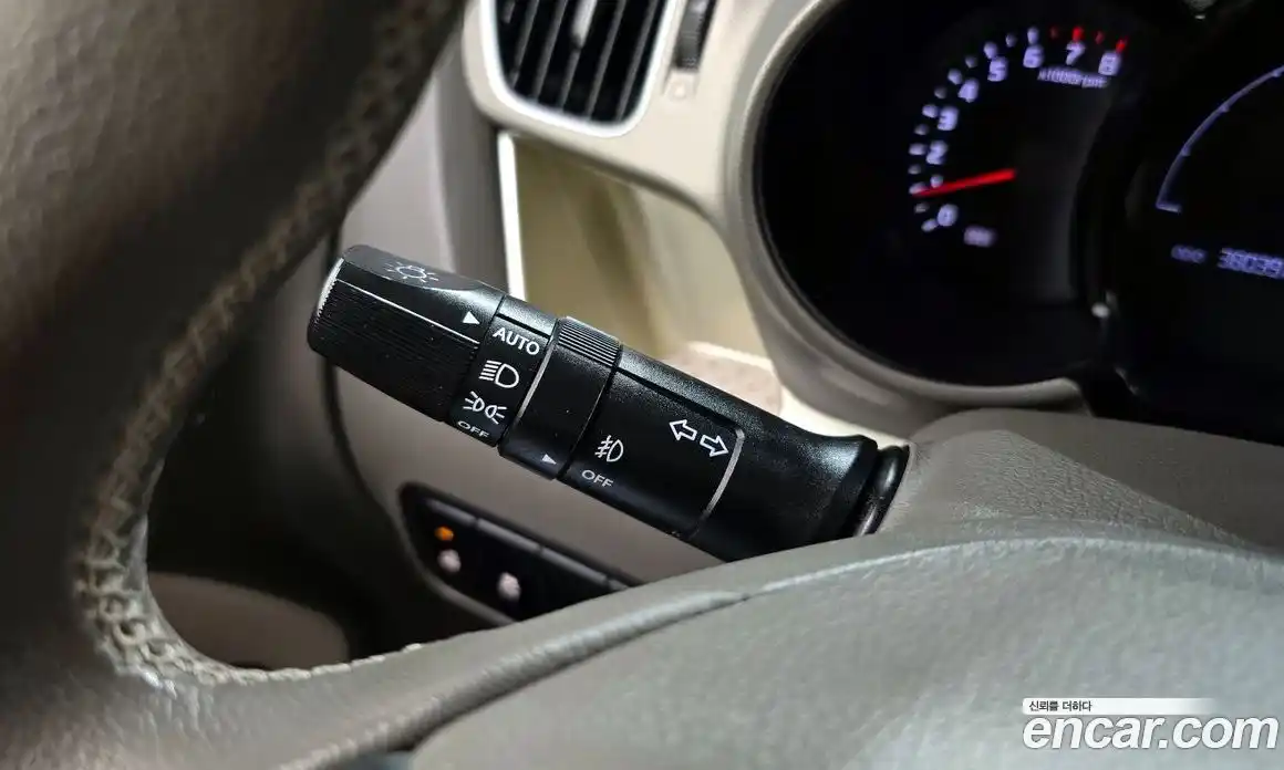 Kia Ray 2012 1.0 автомат (гидро), фото 17