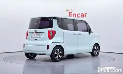 Kia Ray 2012 1.0 автомат (гидро), миниатюра 2