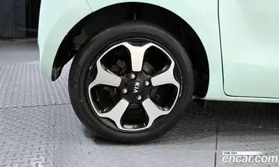 Kia Ray 2012 1.0 автомат (гидро), миниатюра 5