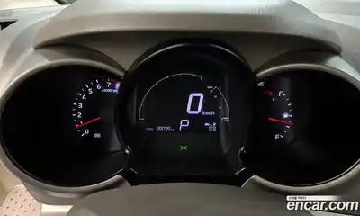 Kia Ray 2012 1.0 автомат (гидро), миниатюра 8