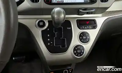 Kia Ray 2012 1.0 автомат (гидро), миниатюра 9
