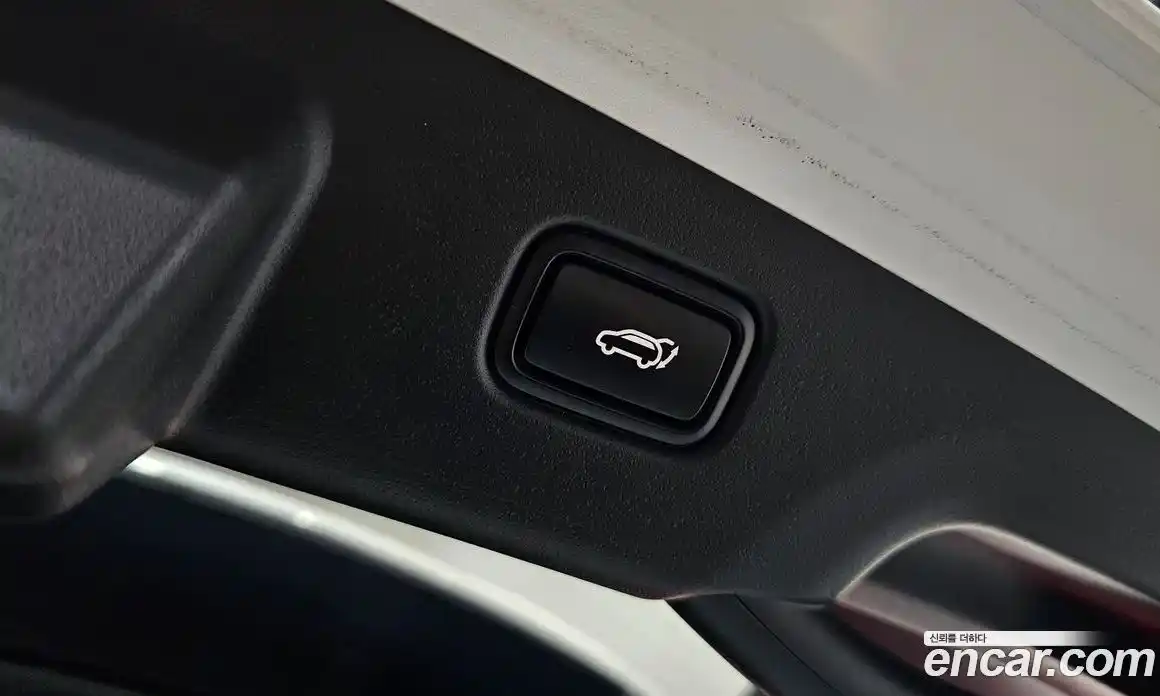 Kia Niro 2022 1.6 автомат (гидро), фото 21