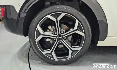 Kia Niro 2022 1.6 автомат (гидро), миниатюра 5