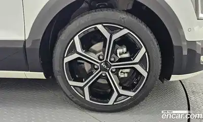 Kia Niro 2022 1.6 автомат (гидро), миниатюра 7