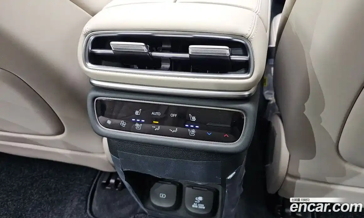 Genesis GV80 2026 3.5 автомат (гидро), фото 30