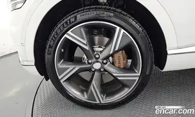 Genesis GV80 2026 3.5 автомат (гидро), миниатюра 5